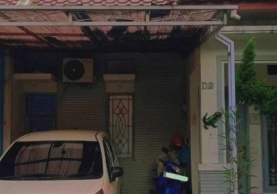 Hunian Nyaman: Dijual Rumah Strategis Dekat Fasilitas Kota!