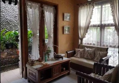 Rumah Siap Huni Area Jalan Purwa, 600 M Ke Jln Raya Kahfi 2