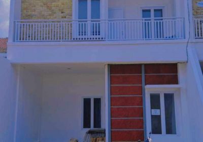 Jual Rumah Baru di Perumahan daerah Sukmajaya, Depok dekat Grand Depok City