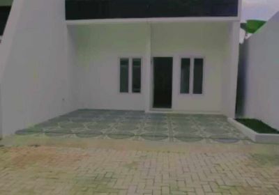 Rumah Baru di Grand Depok City Hanya Rp 1,2 Miliar! Siap Huni! Keamanan 24 Jam