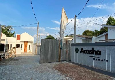 Di jual rumah baru berlokasi di cimuning belakang graha bintang cimuning bekasi