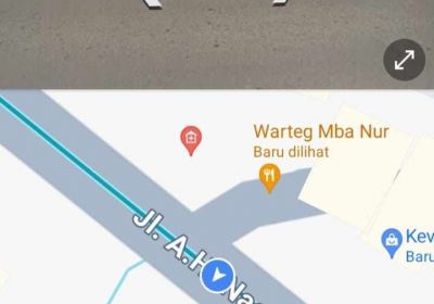 DIJUAL TANAH DAN BANGUNAN DI KOTA BANDUNG LUAS TANAH 9330M2 TANPA PERANTARA