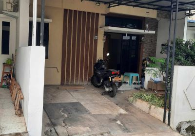 Perumahan Bumi Indah City