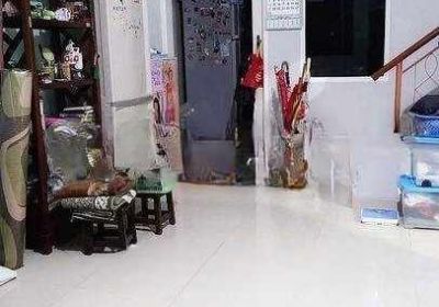 Rumah Dijual Legenda Wisata