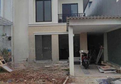 Rumah Dijual Kota wisata cibubur