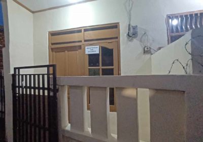 Disewakan Kontrakan Di Tebet (Menteng Dalam)