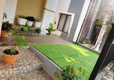 Rumah dijual di Legenda wisata