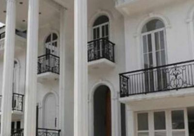 Grand Maritza Ciracas Jakarta Timut