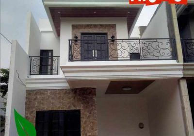 Rumah Dp 0% Harga 700 Jutaan Free Biaya Biya Di Depok