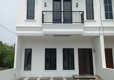 CLUSTER KALIMULYA DEPOK