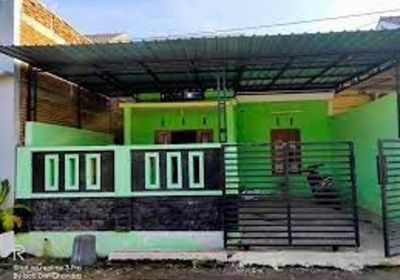 Dijual Murah Meriah Rumah di Perumahan Bumi Ayu Dawuhan Situbondo