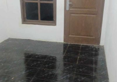 DIKONTRAKAN RUMAH 2 LANTAI , MURAH DAERAH JAKARTA SELATAN