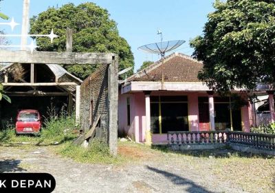 Rumah Dijual di Sumowono Semarang Dekat Alun-Alun Sumowono