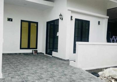 TURUN HARGA GALUHMAS MAYFLOWER IX A