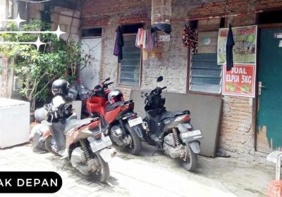 Rumah Dijual di Kota Semarang Dekat RS Columbia Asia Semarang, Paragon City Mall