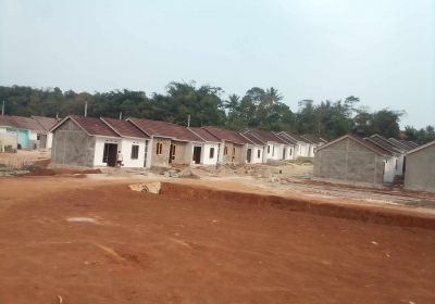 rumah subsidi bebas banjir