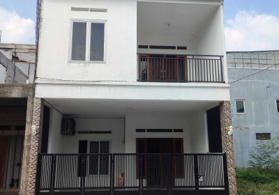 Dijual Rumah Baru di Cikunir Bekasi