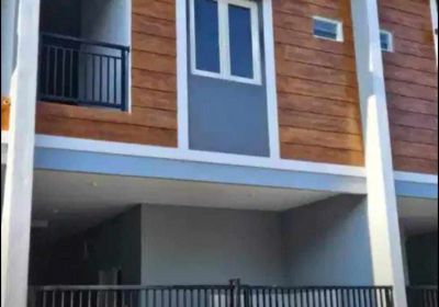 kos kosan daerah ketintang