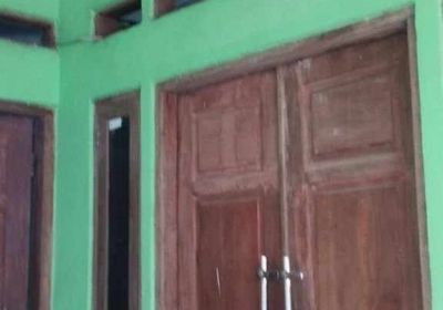 Dijual Cepat Rumah Tapos Depok (dkt Trm. Jatijajar)