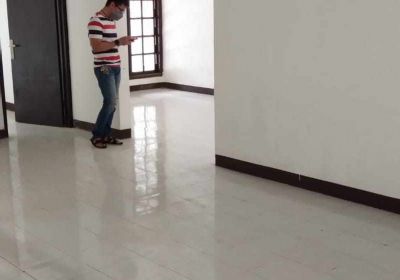 Disewakan rumah minimalis 1 lantai antapani bandung