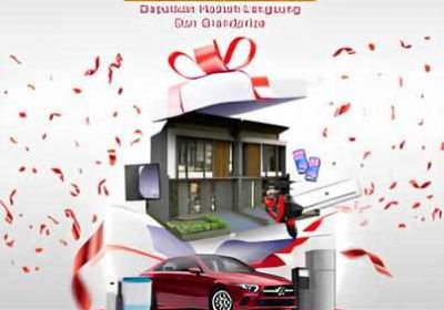 rumah minimalis 2 lantai