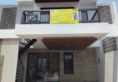 Dijual Cluster Baru Lokasi Strategis di Jagakarsa