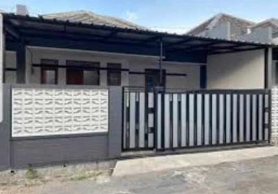 Dijual rumah dekat kemana mana