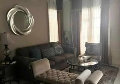 Rumah murah siap huni legenda wisata cibubur