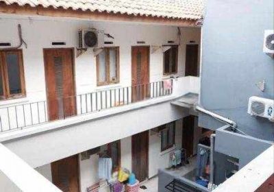 Kost Kostan 28 Kamar Full Area Mega Kuningan, 1 Km Ke Area Mega Kuningan