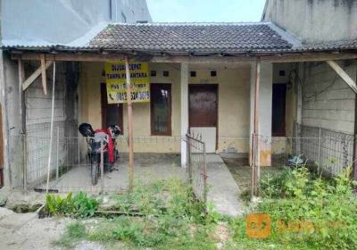 DIJUAL CEPAT RUMAH PURI HARMONI 2 CURUG TANGERANG