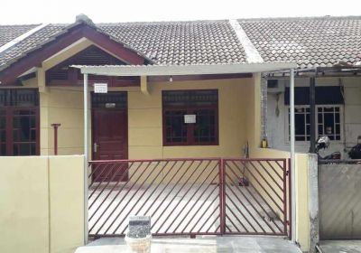 Rumah Kontrakan di Tangerang