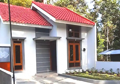 rumah di temon dekat bandara yia kulon progo yogyakarta