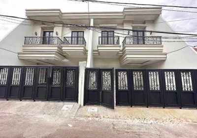 Di jual rumah cantik di pondok Bambu jakarta