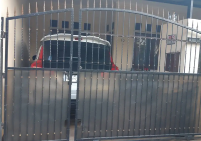 Di jual cepat rumah di japos