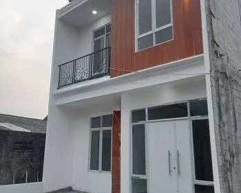 SYAFIRA SINTA RESIDENCE TANGSEL Tanpa Dp