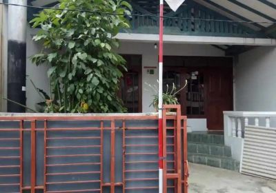 DIJUAL CEPAT, LOKASI STRATEGIS, PEMILIK AKAN PINDAH KELUAR KOTA