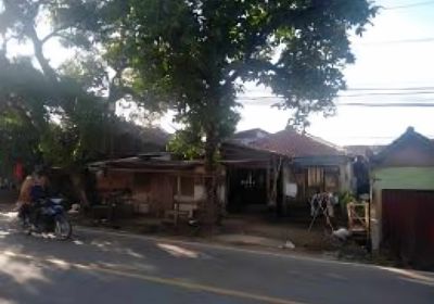 DIJUAL CEPAT LOKASI BISNIS