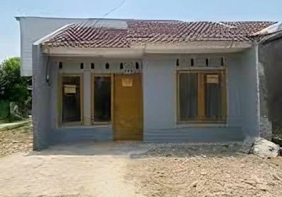 Dijual Rumas Siap Huni di Bojongsoang Bandung