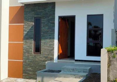 RUMAH SUPER MURAH PONDOK DIPONEGORO DI TEMBALANG