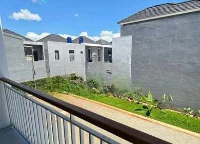 RUMAH CANTIK DI PAMULANG DENGAN CICILAN MULAI 200 RIBUAN PERHARI DAPAT RUMAH