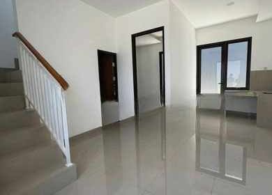 RUMAH 2 LANTAI DI PAMULANG DENGAN CICILAN MULAI 200 RIBUAN PERHARI