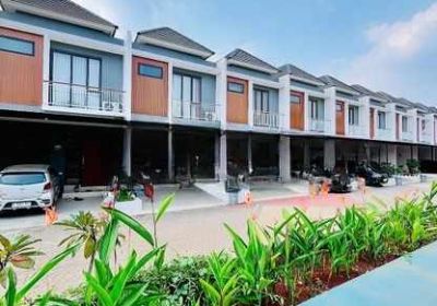 Ready Stock di Pamulang free biaya-biaya