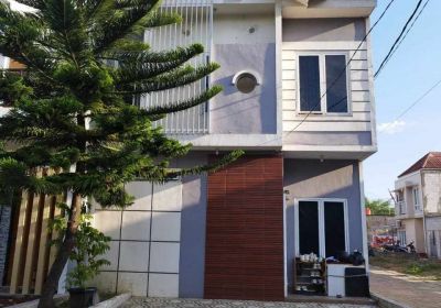 DEKAT! 950 Meter Stasiun Cilebut Rumah Siap huni dan Inden Di Bogor