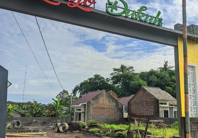 Rumah Strategis di Tengah Kota Salatiga
