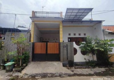 Rumah Dijual Cepat Dekat Terminal Bayuangga Kota Probolinggo