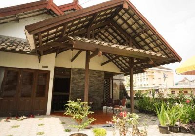 Dijual Rumah Homestay dan Kost dekat Kampus PGRI Yogyakarta