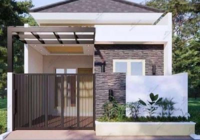 Graha Papandayan Hunian Asri Perkotaan Seamarang Selangkah Ke AKPOL