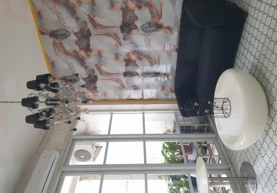 Dijual Rumah Kost Lokasi Strategis Jakarta Pusat Kebon Kacang