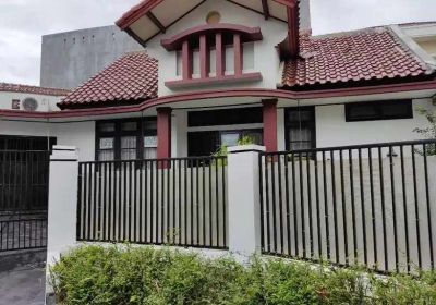 RUMAH PREMIUM SIAP HUNI DI RAFFLES HILLS CIBUBUR (BARU RENOV)