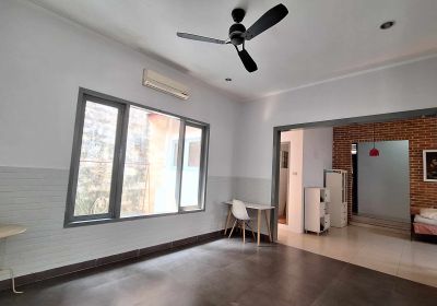 Rumah Cantik di Jual dengan Lokasi Bagus di Tebet